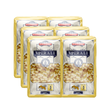 Fiorelli Spirali Pasta 6-pak