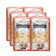 Fiorelli Pasta Rigatoni 6-pak