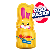 Marabou Påskehare
