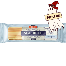 Fiorelli Spaghetti