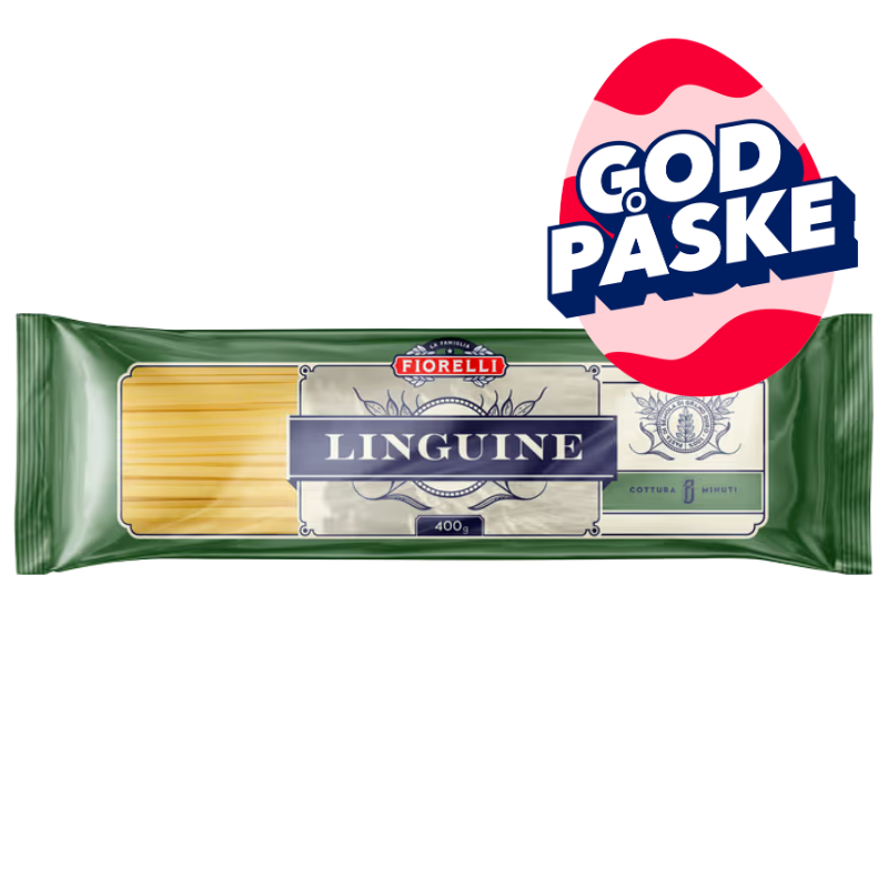 Fiorelli Pasta Linguine