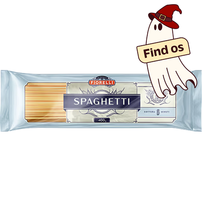 Fiorelli Spaghetti
